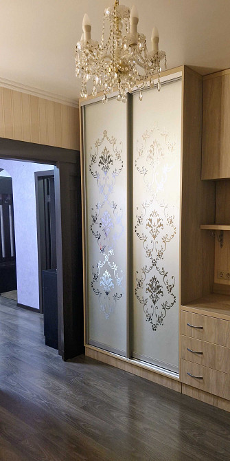 Світла та затишна 3-к квартира 75 м² Срібнокільська 14 Kyiv - photo 3