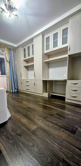 Світла та затишна 3-к квартира 75 м² Срібнокільська 14 Kyiv - photo 7