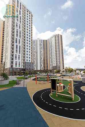 Супер цена! Продам 1 комн 49м2 на Краснова 68 Жемчужина! Odesa