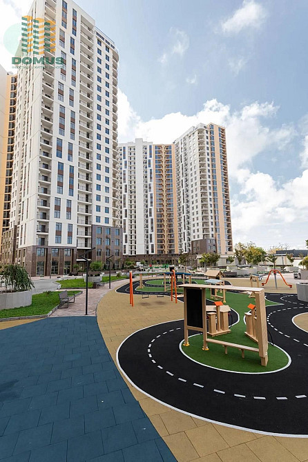 Супер цена! Продам 1 комн 49м2 на Краснова 68 Жемчужина! Odesa - photo 2