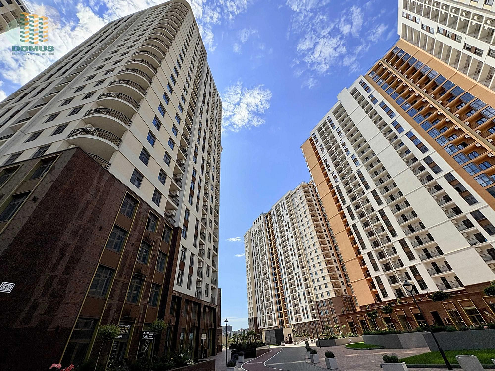 Супер цена! Продам 1 комн 49м2 на Краснова 68 Жемчужина! Odesa - photo 1