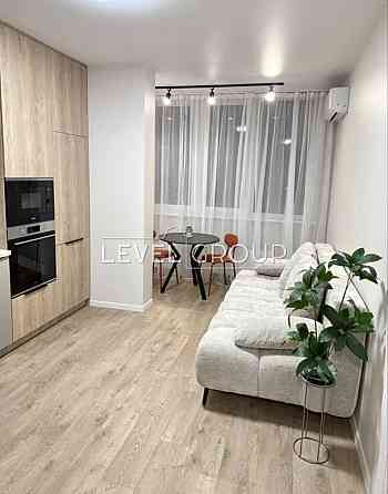 Продаж однокімнатної квартири в ЖК Okland Kyiv