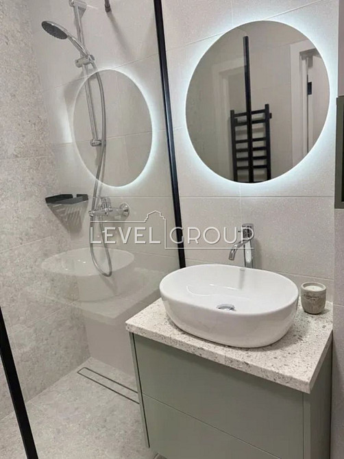 Продаж однокімнатної квартири в ЖК Okland Kyiv - photo 8