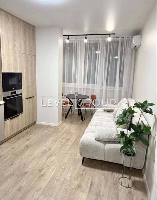 Продаж однокімнатної квартири в ЖК Okland Kyiv - photo 4