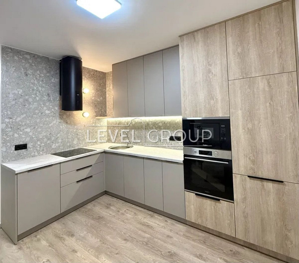 Продаж однокімнатної квартири в ЖК Okland Kyiv - photo 1