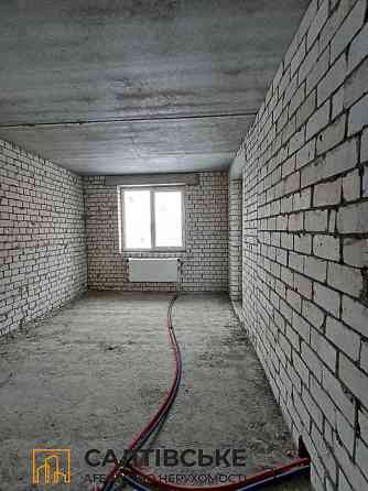 ОВ-3174 Продам 1к квартиру 40м2 в новострое ЖК Гидропарк Kharkiv