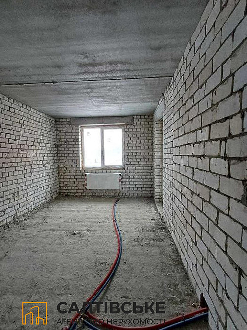 ОВ-3174 Продам 1к квартиру 40м2 в новострое ЖК Гидропарк Kharkiv - photo 2