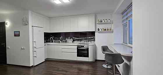 Світла та затишна 2-к квартира 60 м² ЖК Новодарницький Kyiv