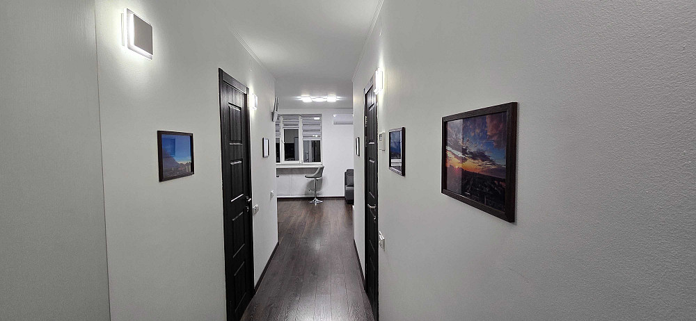 Світла та затишна 2-к квартира 60 м² ЖК Новодарницький Kyiv - photo 6