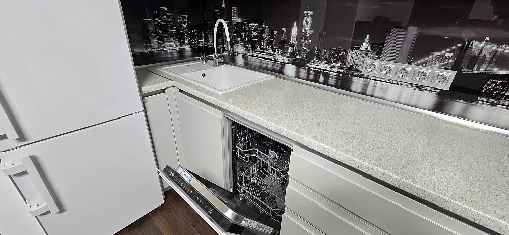 Світла та затишна 2-к квартира 60 м² ЖК Новодарницький Kyiv - photo 5