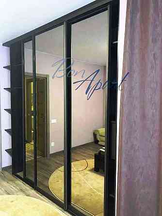 Продаж 1-к квартири на Солом'янці Kyiv