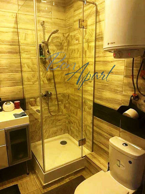 Продаж 1-к квартири на Солом'янці Kyiv - photo 7