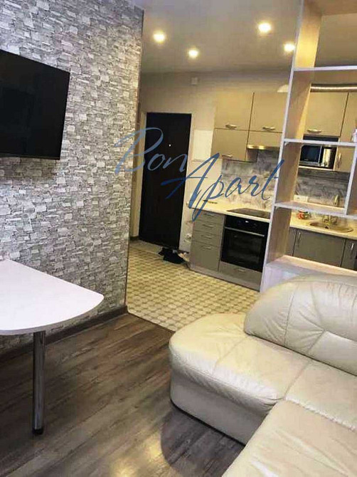 Продаж 1-к квартири на Солом'янці Kyiv - photo 1