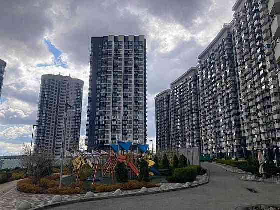 ВИДОВА‼️ 2к квартира 68м2 в Жк Зарічний Славутич 1хв Позняки Осокорки Kyiv