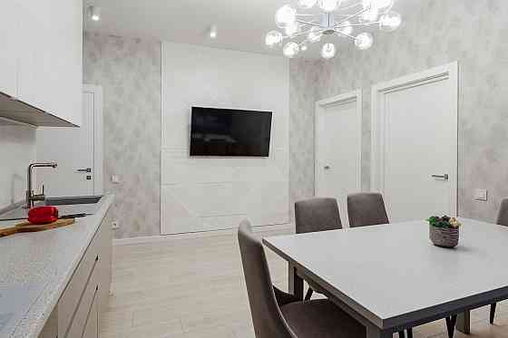 Аркадия. Евродвушка. Кухня и 2 комнаты. 57 м Odesa