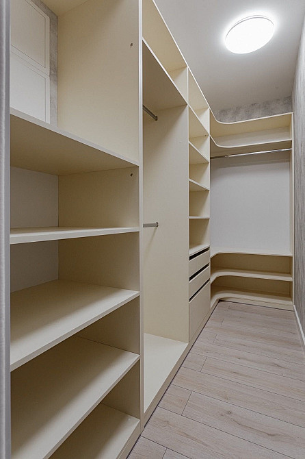 Аркадия. Евродвушка. Кухня и 2 комнаты. 57 м Odesa - photo 7