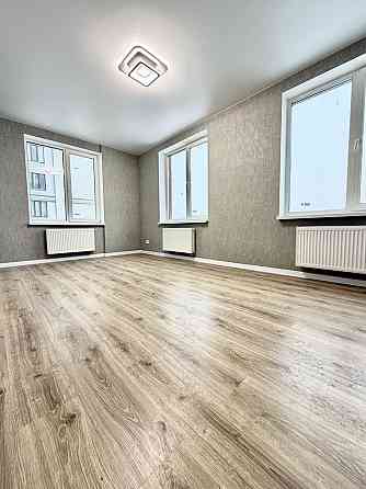 Діокімнатна квартира з якісним ремонтом!  Сертифікат Постанова - ТАК Іrpin