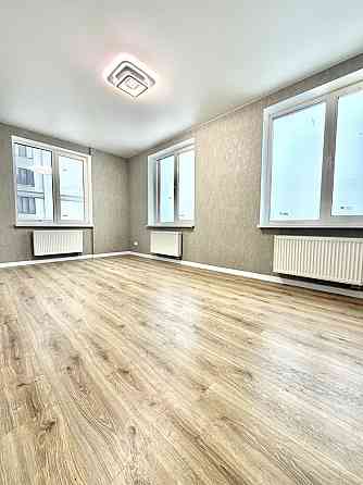 Діокімнатна квартира з якісним ремонтом!  Сертифікат Постанова - ТАК Іrpin