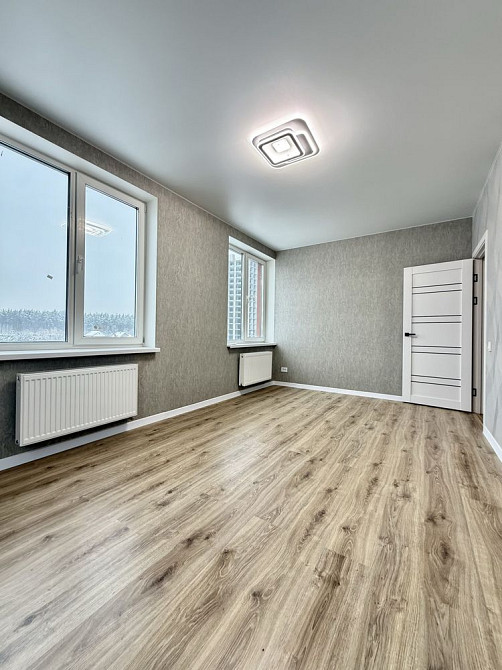 Діокімнатна квартира з якісним ремонтом!  Сертифікат Постанова - ТАК Іrpin - photo 4