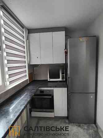 ОЛ-3184 Продам 3К квартиру на Северной Салтовке Kharkiv