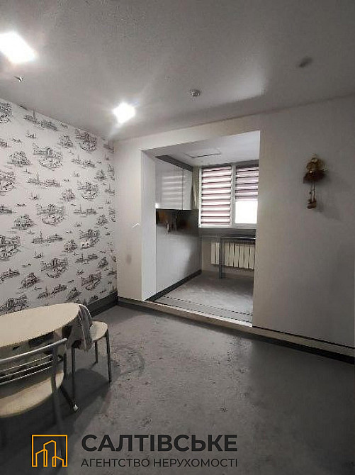 ОЛ-3184 Продам 3К квартиру на Северной Салтовке Kharkiv - photo 3