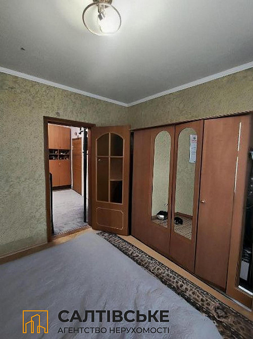 ОЛ-3184 Продам 3К квартиру на Северной Салтовке Kharkiv - photo 7