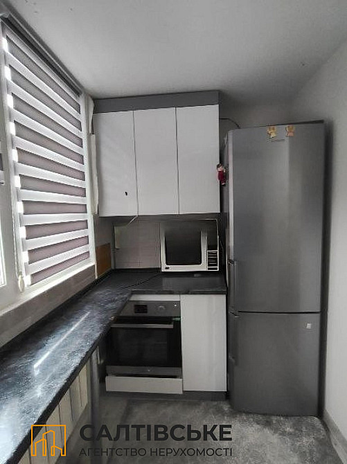 ОЛ-3184 Продам 3К квартиру на Северной Салтовке Kharkiv - photo 2