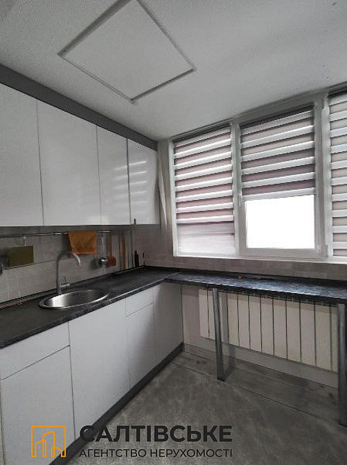 ОЛ-3184 Продам 3К квартиру на Северной Салтовке Kharkiv - photo 1