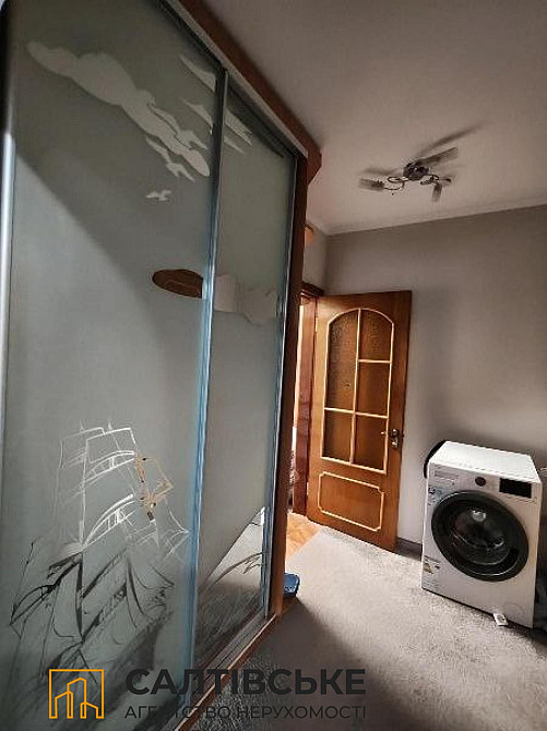 ОЛ-3184 Продам 3К квартиру на Северной Салтовке Kharkiv - photo 8