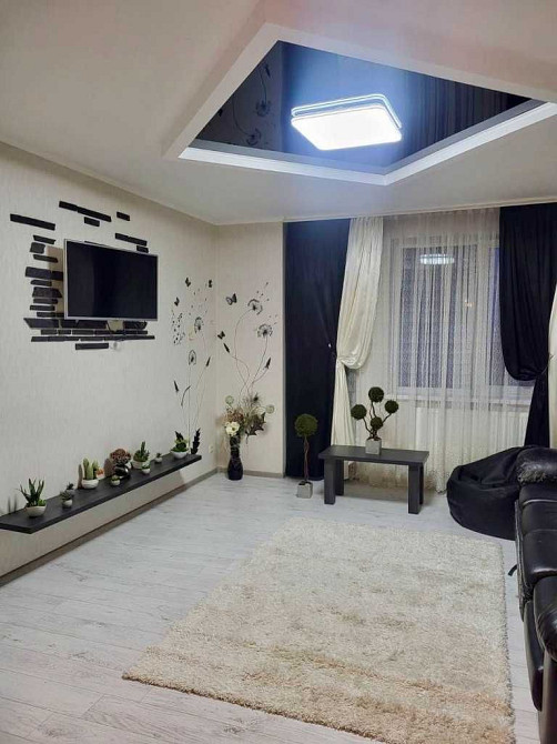 Простора та світла 60 м² вул. Ревуцького 9. Kyiv - photo 3