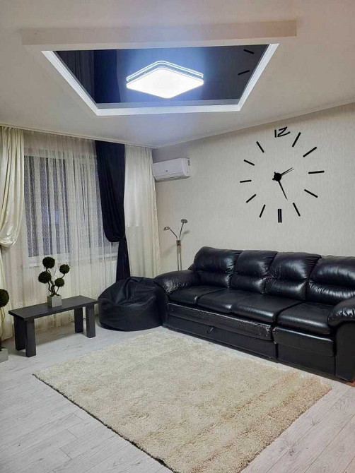 Простора та світла 60 м² вул. Ревуцького 9. Kyiv - photo 2