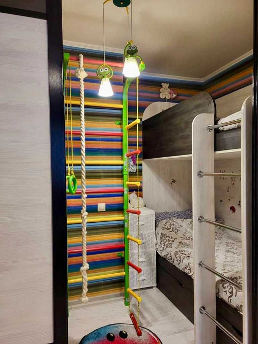 Простора та світла 60 м² вул. Ревуцького 9. Kyiv - photo 5