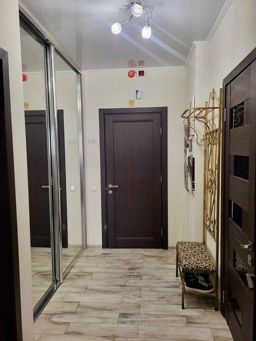 Простора та світла 60 м² вул. Ревуцького 9. Kyiv - photo 8