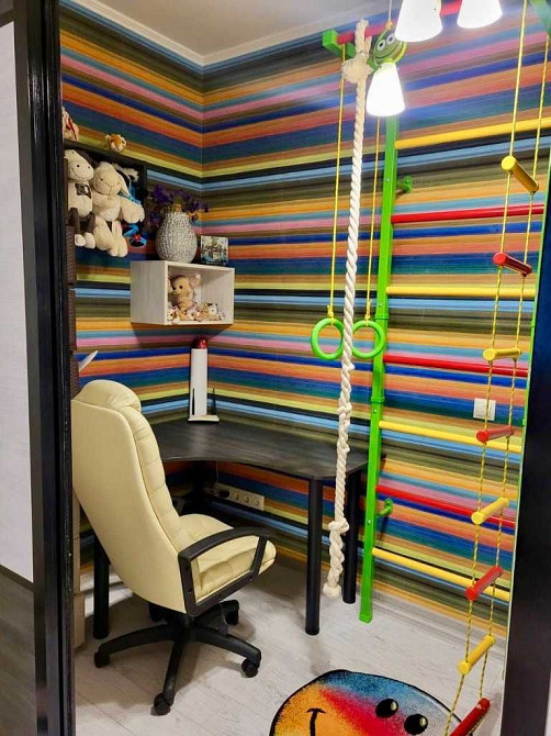 Простора та світла 60 м² вул. Ревуцького 9. Kyiv - photo 4