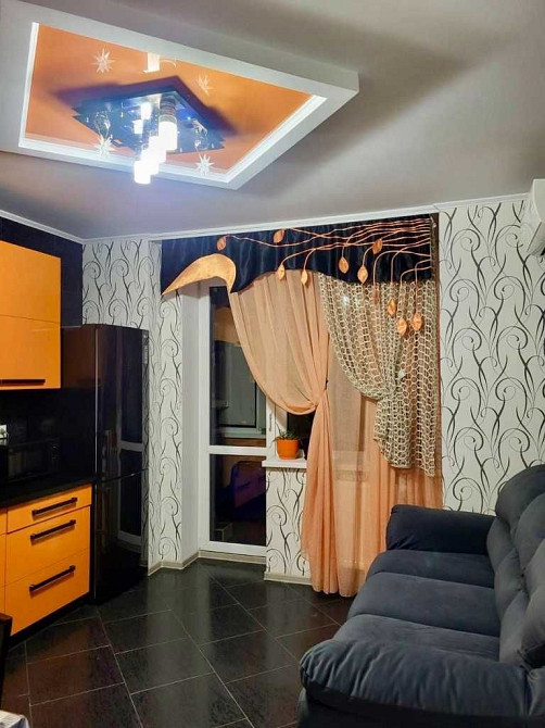 Простора та світла 60 м² вул. Ревуцького 9. Kyiv - photo 6