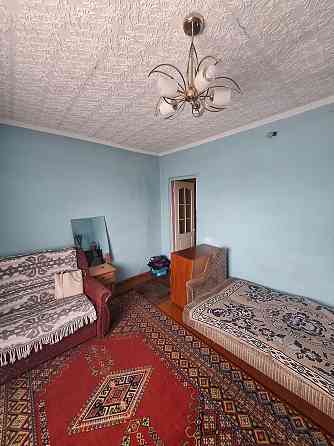 1 кімнатна квартира р-н центрального ринку Uman