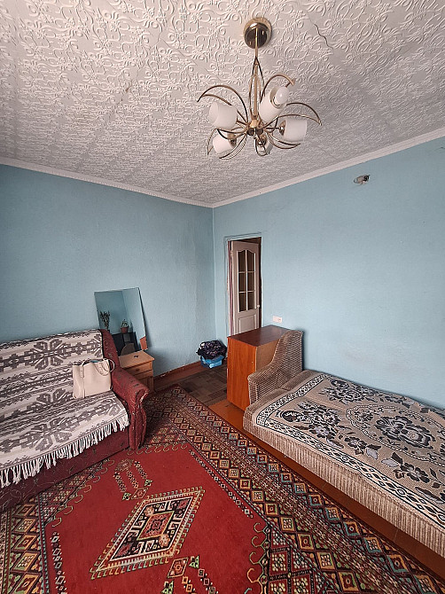 1 кімнатна квартира р-н центрального ринку Uman - photo 2