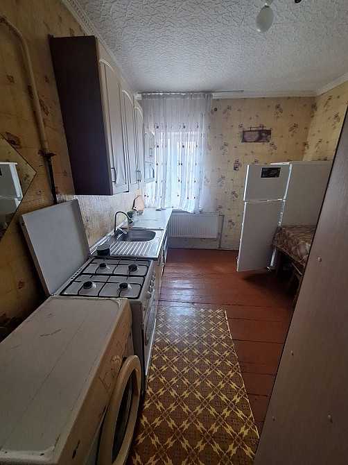 1 кімнатна квартира р-н центрального ринку Uman - photo 3