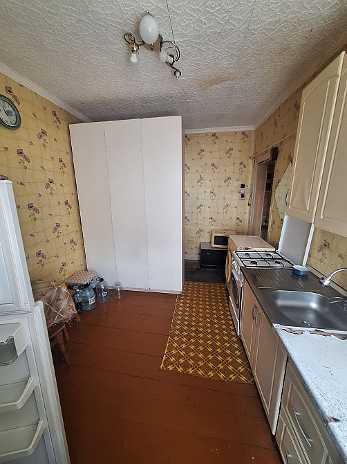 1 кімнатна квартира р-н центрального ринку Uman - photo 5