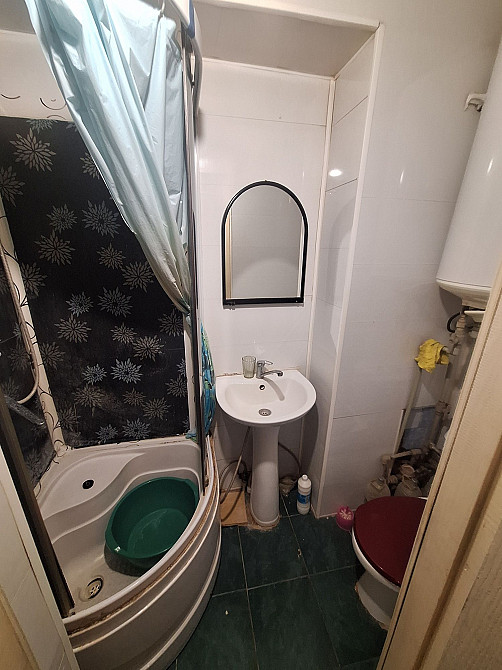 1 кімнатна квартира р-н центрального ринку Uman - photo 6