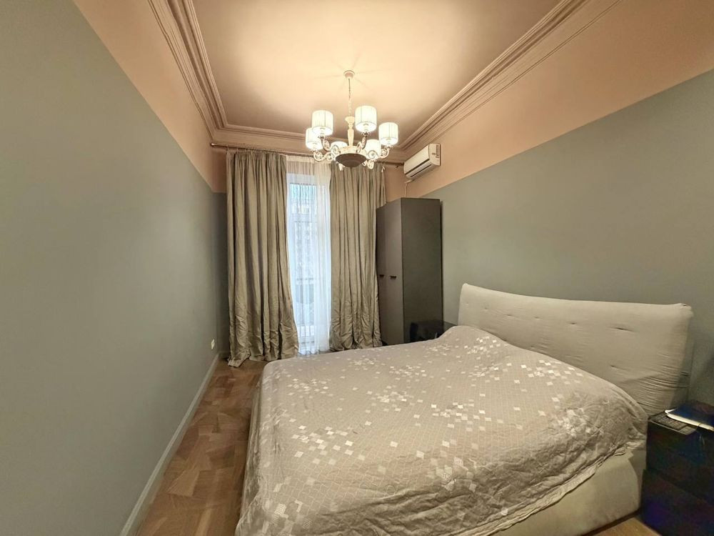 Продаж 3х квартири Пр.Дмитра Яворницького, 53а Dnipro - photo 1