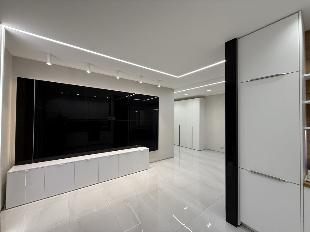 Четырехкомнатная квартира с новым ремонтом в коттедже в центре города. Mykolaiv - photo 8