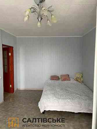 3178-АО Продам 1к квартиру на Салтовке Салтовская 607 м/р Kharkiv