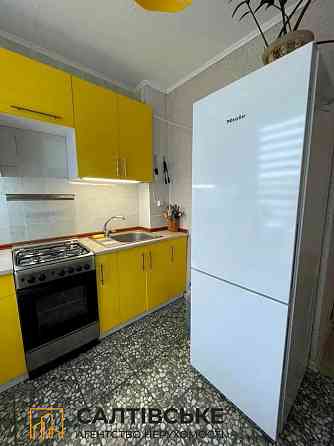 3178-АО Продам 1к квартиру на Салтовке Салтовская 607 м/р Kharkiv