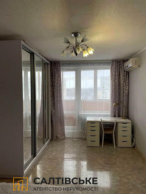 3178-АО Продам 1к квартиру на Салтовке Салтовская 607 м/р Kharkiv - photo 5
