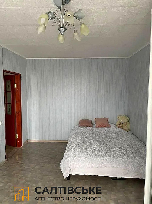 3178-АО Продам 1к квартиру на Салтовке Салтовская 607 м/р Kharkiv - photo 6