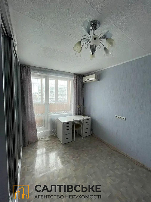 3178-АО Продам 1к квартиру на Салтовке Салтовская 607 м/р Kharkiv - photo 3