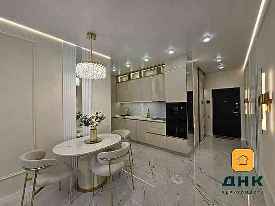 ‼️Квартира с видом на море‼️Аркадия Атмосфера ‼️1Генуэзская Odesa