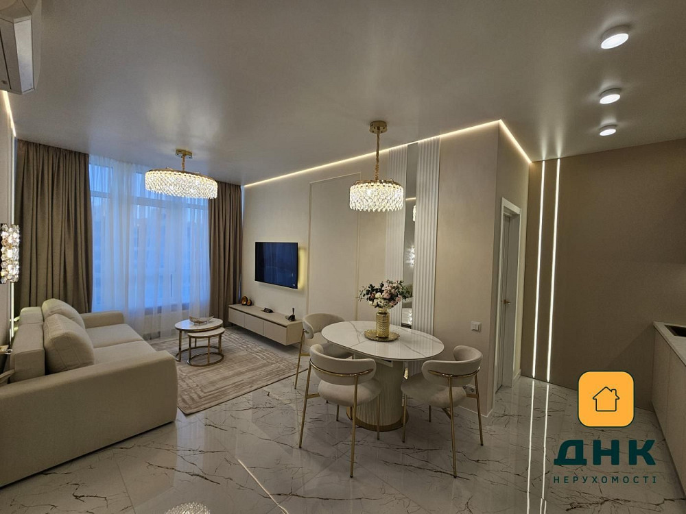 ‼️Квартира с видом на море‼️Аркадия Атмосфера ‼️1Генуэзская Odesa - photo 3