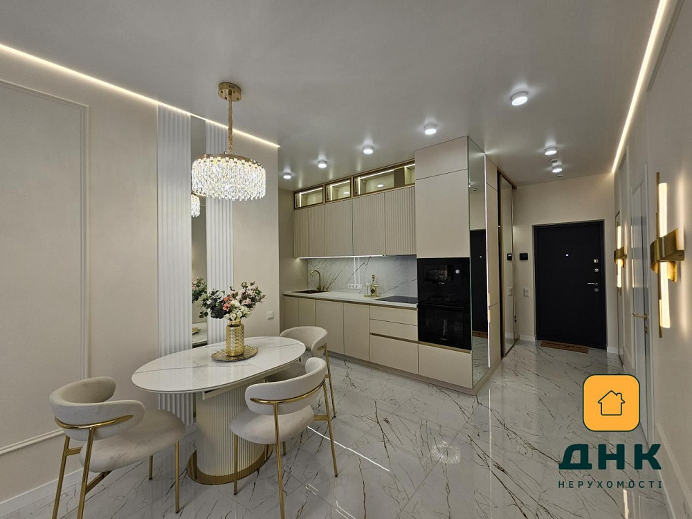 ‼️Квартира с видом на море‼️Аркадия Атмосфера ‼️1Генуэзская Odesa - photo 6